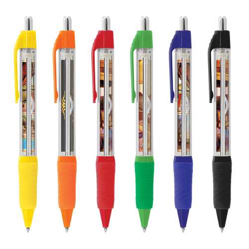 Rohill Banner Ball Pen